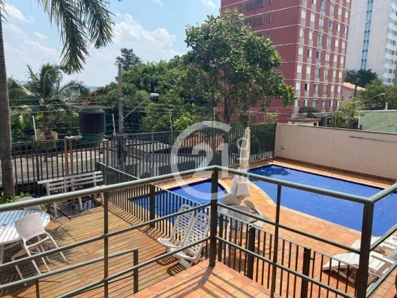 Imagem Casa com 3 dormitórios à venda, 250 m² - Jardim Monte Kemel - São Paulo/SP