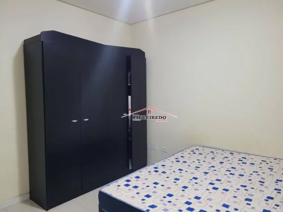Imagem Apartamento à venda, 200 m² por R$ 1.160.000,00 - Tupi - Praia Grande/SP