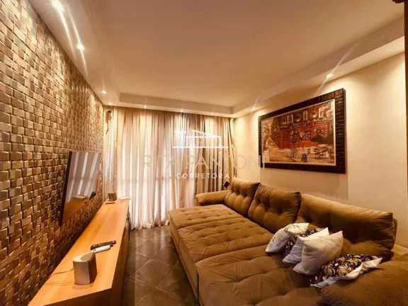 Imagem Apartamento - Ribeirão Preto - Vila Seixas - Região Leste