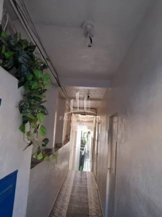 Imagem Vende Pensão com 39 Quartos, Mobiliado, renda de 25 mil (Bruto), podendo chegar a 50 mil se for compartilhado, no Jardim Bom Recanto, Mauá-SP