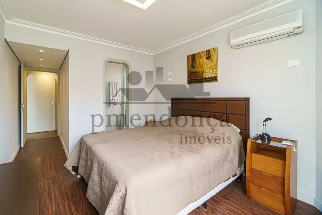 Imagem Cobertura Duplex - Perdizes com 420.00 m² , 4 Quartos e 4 Vagas