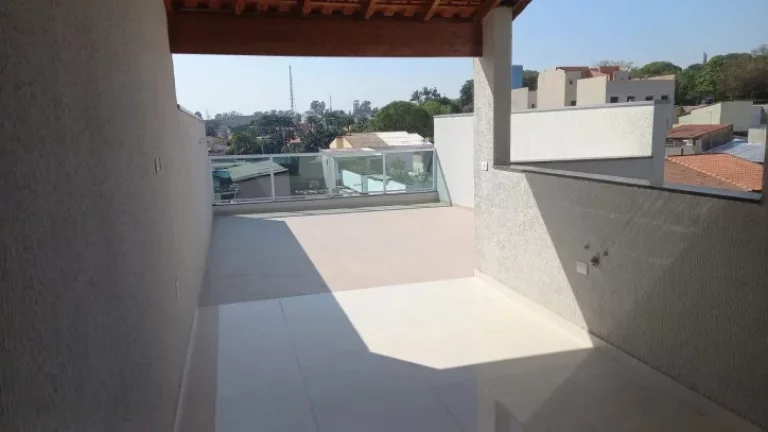 Imagem "Cansado de escadas e falta de espaço? Essa cobertura vai te surpreender!"