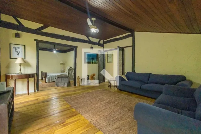 Imagem Casa à Venda - Vargem Grande, 4 Quartos, 400 m2
