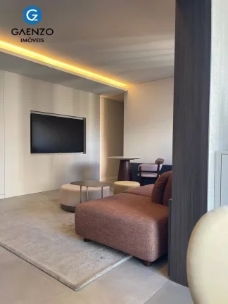 Imagem Apartamento No Condominio Ristretto