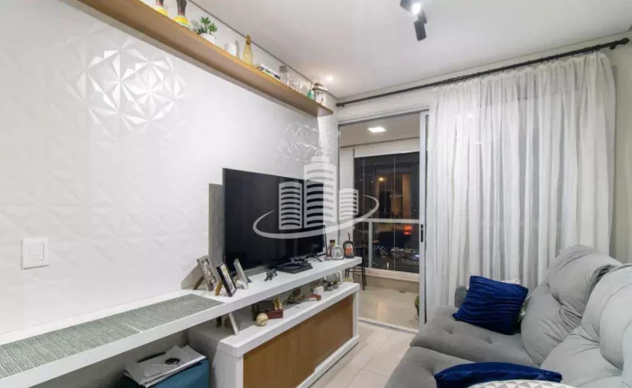 Imagem Apartamento Padrão