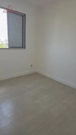 Imagem Lindo Apartamento 44m² - Horto do Ypê - 2 Dorms - 1 Vaga Coberta.