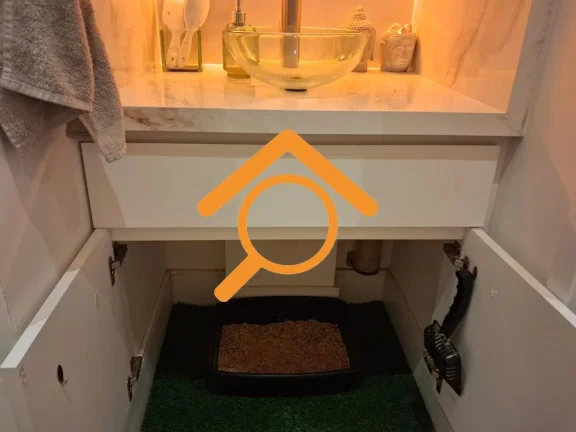 Imagem Apartamento à venda em São Paulo-SP, bairro Santo Amaro! 2 quartos, 2 salas, 1 banheiro, 1 vaga de garagem. Condomínio Choice Santo Amaro.