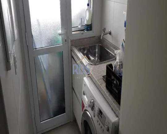 Imagem APARTAMENTO RESIDENCIAL em São Paulo - SP, Vila Gertrudes