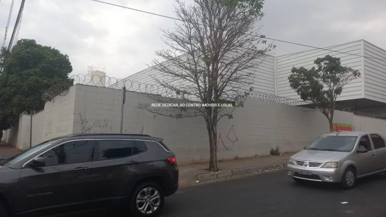 Imagem Ótimo terreno à venda localizado no bairro São Joaquim em Contagem, MG. Com área total de 720m²...