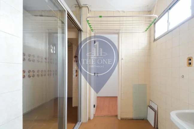 Imagem Apartamento à venda em Moema, São Paulo-SP: 3 quartos, 2 salas, 3 banheiros, 1 vaga de garagem, 82m². Confira já!