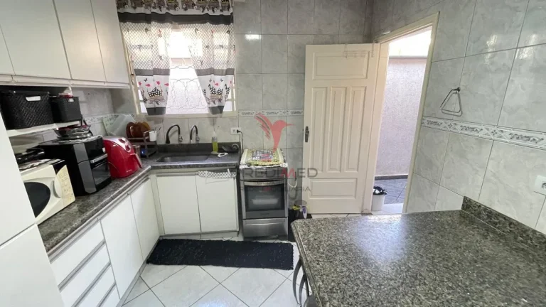 Imagem Vendo Casa no Jardim Ibirapuera em Piracicaba - SP