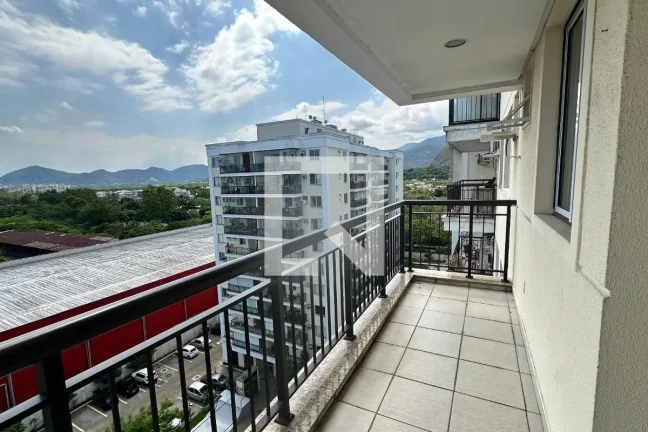 Imagem Apartamento à Venda - Recreio, 2 Quartos, 69 m2