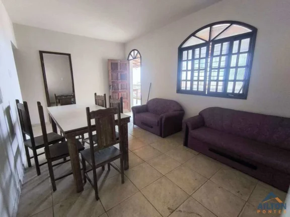 Imagem Casa Ampla com 3 Quartos à Venda em Praia de Santa Mônica - Guarapari/ES