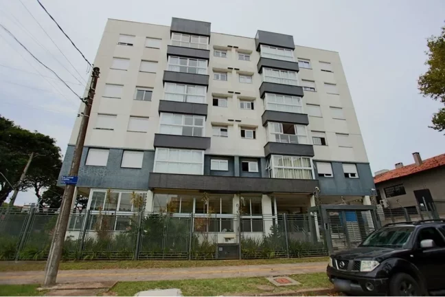 Imagem CCA 160 Apto 612481004-82 - Apartamento à venda no bairro Camaquã - Porto Alegre/RS