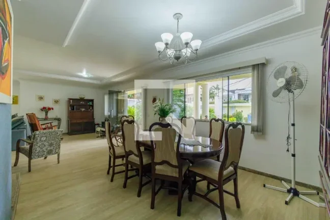 Imagem Casa à Venda - Vargem Pequena, 5 Quartos, 365 m2