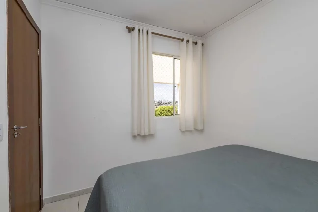 Imagem Apartamento a venda 03 dormitórios com suíte - Condominio Moradas do Campo