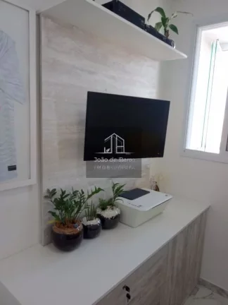 Imagem Apartamento com 3 dormitórios à venda, 73 m² por R$ 795.000,00 - Tatuapé - São Paulo/SP