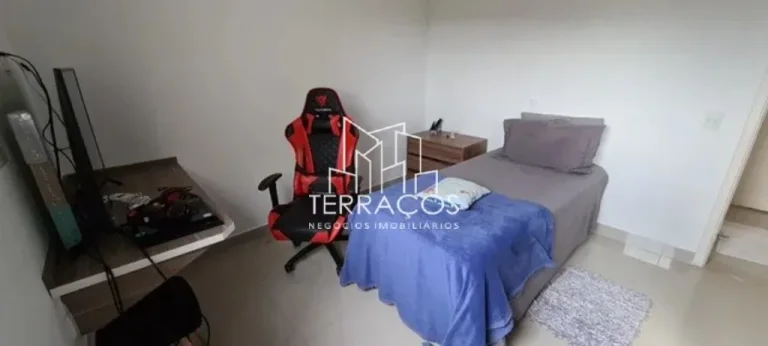 Imagem CASA NO CONDOMÍNIO MIRANTE DE JUNDIAÍ - SÃO PAULO.
