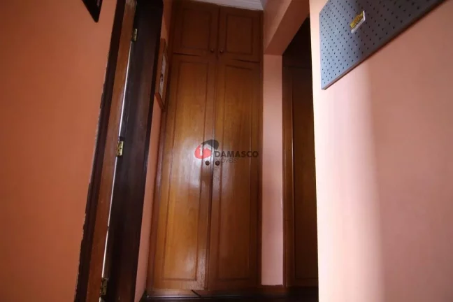 Imagem Apartamento à venda, Vila Santo Estéfano, São Paulo, SP
