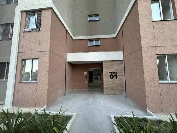 Imagem Apartamento com 2 Quartos à Venda, 49 m² em Chácara Contagem - Contagem