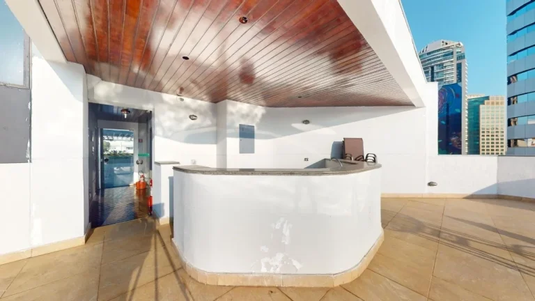 Imagem Apartamento Brooklin - 48M², 1 Dorm, 1 Suíte, 1 Vaga Demarcada, Academia, Piscina.