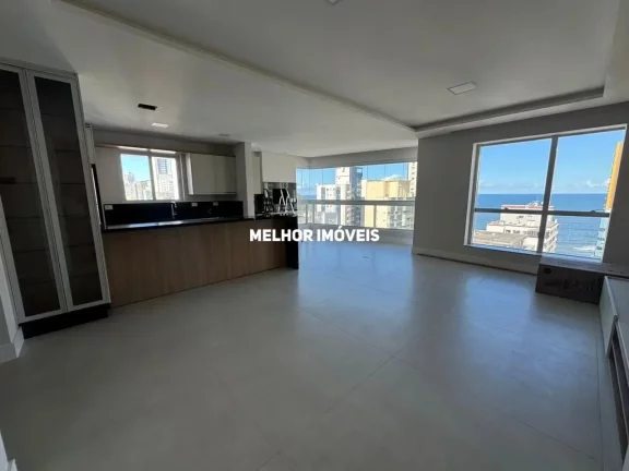 Imagem Apartamento à venda com 04 suítes no Ed. Olímpia Residence em Balneário Camboriú