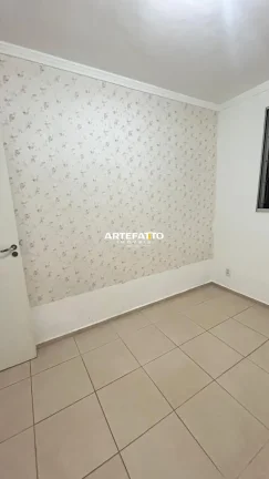 Imagem Vende-se apartamento Franca Garden