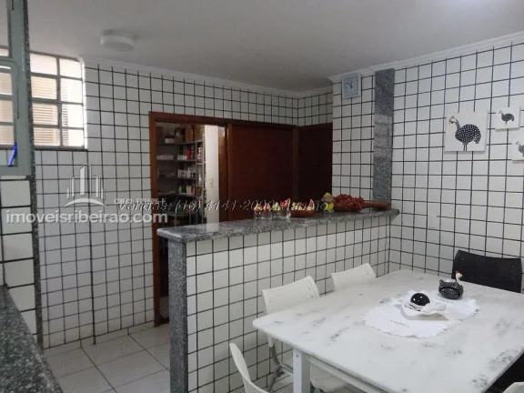 Imagem Apartamento 3 dormitórios centro Ribeirão
