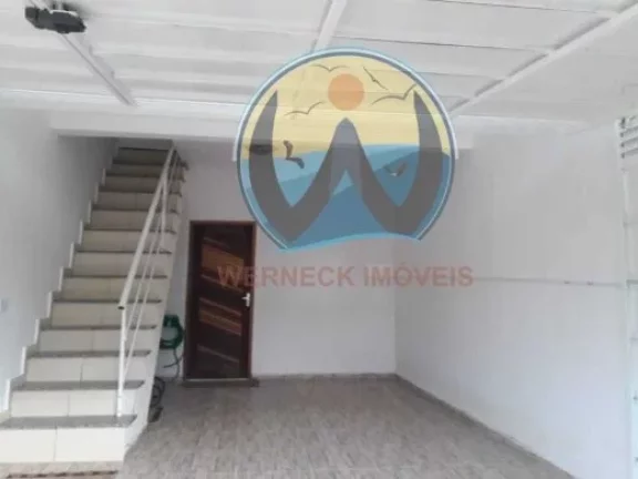 Imagem Casa à venda em Ubatuba-SP, no bairro Toninhas: 2 quartos, 1 suíte, 1 sala, 2 banheiros, 2 vagas de garagem, 120 m².