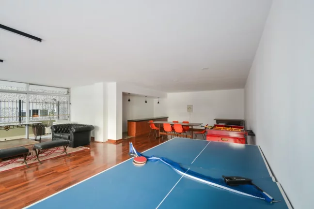 Imagem Apartamento à venda em São Paulo, Jardim Paulista, com 3 quartos, 292m2