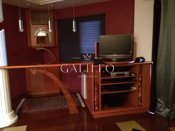 Imagem APARTAMENTO Á VENDA NO EDIFÍCIO PORTO RICO - ANHANGABAÚ - JUNDIAÍ -SP