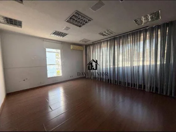 Salão para alugar, 235 m² por R$ 9.300,00/mês - Jardim Vergueiro - Sorocaba/SP