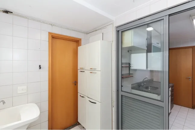 Imagem APARTAMENTO RESIDENCIAL em São Paulo - SP, Vila Leopoldina