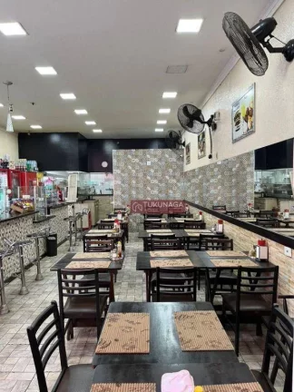 Imagem Ponto comercial proximo ao Shopping Internacional em Guarulhos/Sp.
