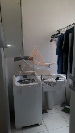 Imagem Apartamento - Ribeirão Preto - Palmares
