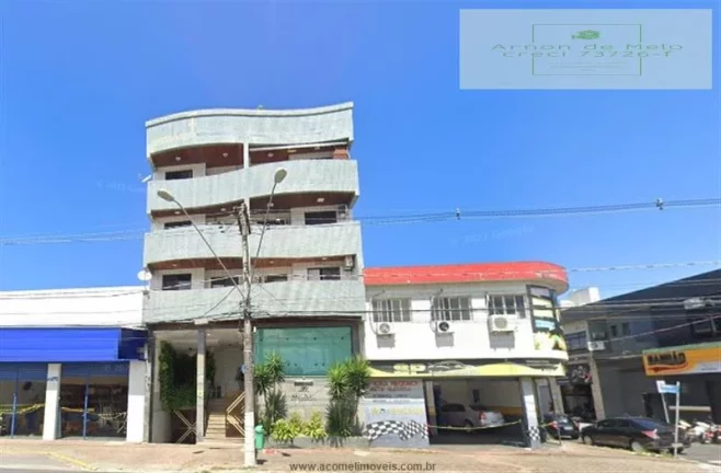 Imagem Lojas para locação em Praia Grande no bairro Guilhermina