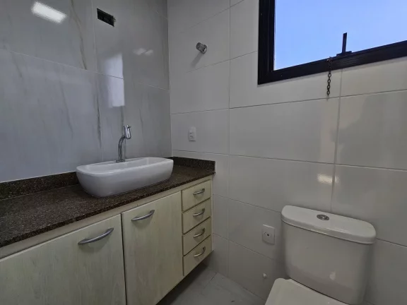 Imagem Apartamento 3 quartos 2 vagas e lazer à venda no Boqueirão em Santos/SP
