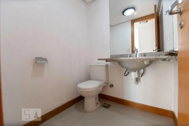 Imagem Apartamento à Venda - Recreio, 3 Quartos, 55 m2