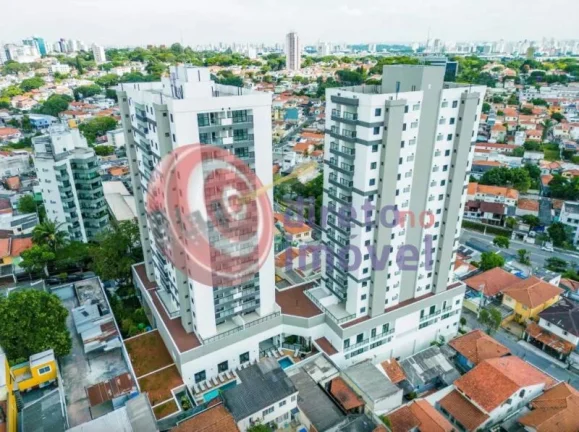 Imagem APARTAMENTO 66m² 2 DORMS 1 VAGA HEAVEN DESIGN SAÚDE SÃO PAULO