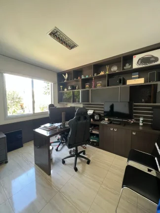 Imagem CASA 4 SUÍTES RESIDENCIAL VILLA DOS INGLEZES- SOROCABA/SP