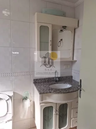 Imagem Apartamento com 2 Quartos à Venda, 56 m² em Butantã - São Paulo