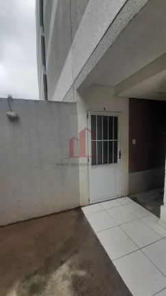 Imagem Apartamento à venda em Franco da Rocha-SP, Jardim Progresso: 2 quartos, 1 sala, 1 vaga, 42,37m² de área. Venha conferir!