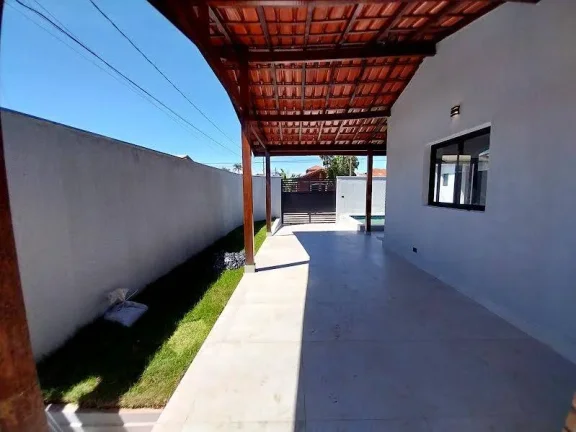 Imagem Casa no Oasis em Peruibe