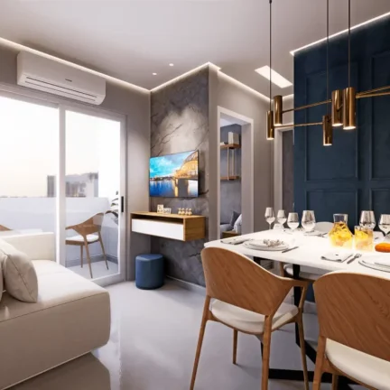 Imagem APARTAMENTO RESIDENCIAL em São Paulo - SP, Vila Boaçava