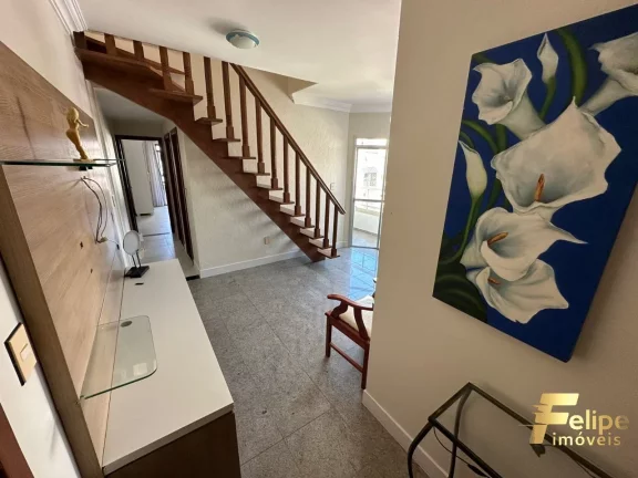 Imagem COBERTURA DUPLEX NA ENSEADA AZUL / GUARAPARI - ES