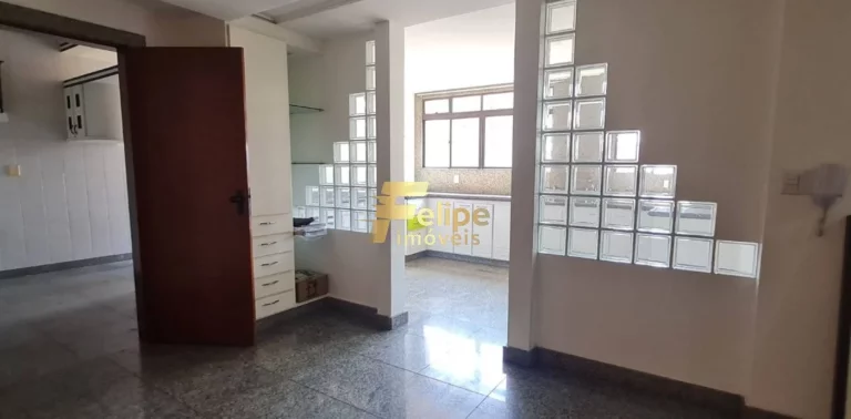 Imagem LUXUOSO APARTAMENTO DE 04 QUARTOS E 04 SUÍTES NA PRAIA DA COSTA, VILA VELHA/ES!