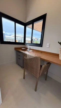 Imagem Casa de Condomínio