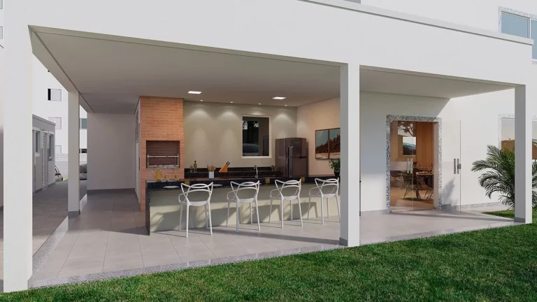 Imagem Morada dos Sonhos - Apartamento 2 quartos em construção para venda com entrada facilitada, Vila São Paulo, Mogi das Cruzes, SP.