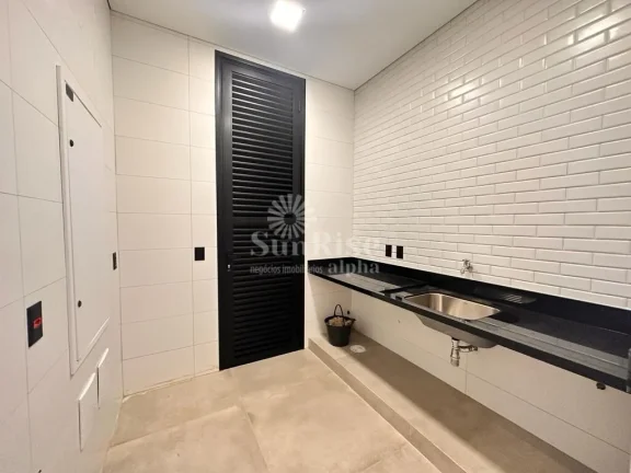 Imagem Casa para venda com 4 suítes 4 vagas, 440m² R$5.750.000 - Gênesis 2 Alphaville - Santana de Parnaíba