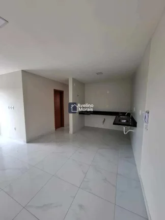 Imagem Apartamento à venda, no Portale Solare Residenziale em João Pessoa, Portal do Sol, com 2 quartos, 54m2